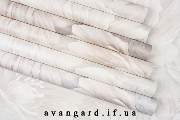 Шпалери Слов'янські LeGrand Platinum В118 Пудра 8805-01 1,06x10,05 м