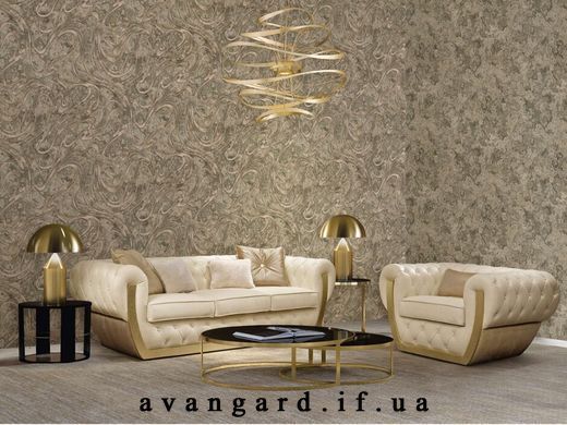 Шпалери Слов'янські LeGrand Platinum В118 8641-01 1,06x10,05 м