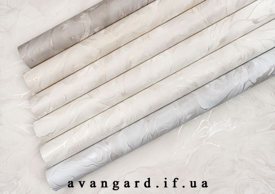 Шпалери Слов'янські LeGrand Platinum В118 Пудра 2 8806-01 1,06x10,05 м