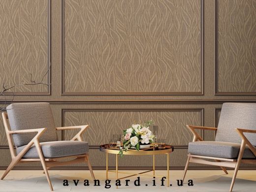 Шпалери Слов'янські LeGrand Platinum В122 1539-02 1,06x10,05 м