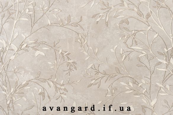 Шпалери Слов'янські Elegance В121 Верба 2411-05 1,06x10,05 м