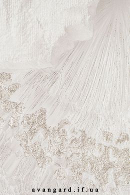 Шпалери Слов'янські LeGrand Platinum В118 Смарагд 8796-01 1,06x10,05 м