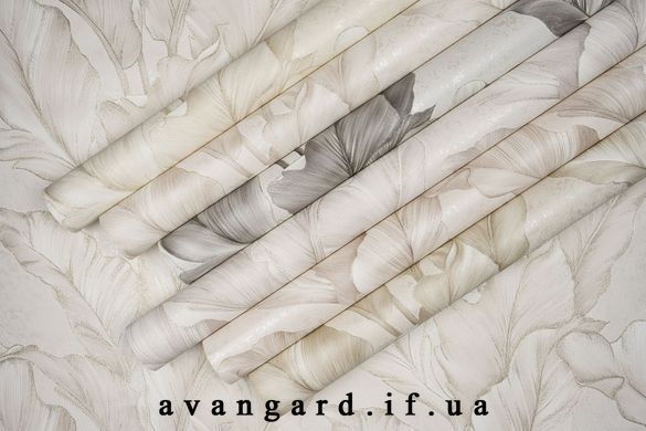 Шпалери Слов'янські Elegance В121 Іріса 2415-10 1,06x10,05 м