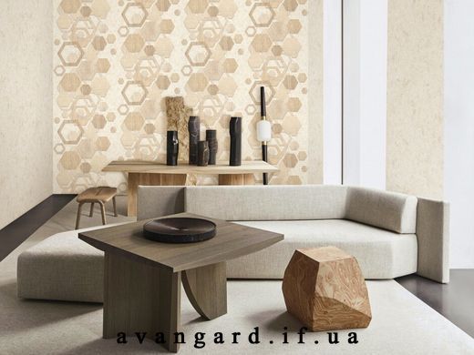 Шпалери Слов'янські LeGrand Platinum В107 4510-01 1,06x10,05 м