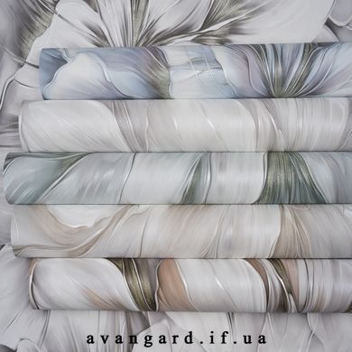 Шпалери Слов'янські LeGrand Platinum В118 Каталіна 8799-01 1,06x10,05 м