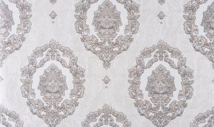 Шпалери Слов'янські Elegance В121 2375-10 1,06x10,05 м
