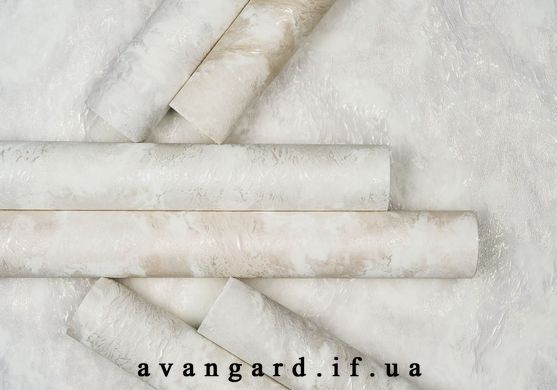 Шпалери Слов'янські LeGrand Platinum В122 Паморозь 1643-02 1,06x10,05 м